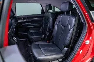 2022 Kia Sorento Hybrid
