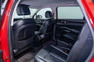 2022 Kia Sorento Hybrid