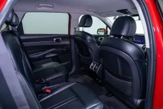 2022 Kia Sorento Hybrid