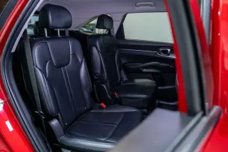 2022 Kia Sorento Hybrid