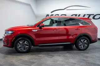 2022 Kia Sorento Hybrid