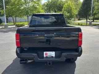 2024 Toyota Tacoma 4Wd
