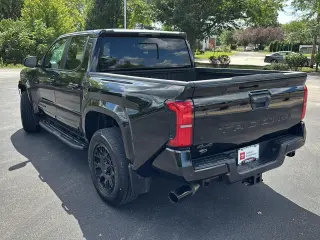 2024 Toyota Tacoma 4Wd