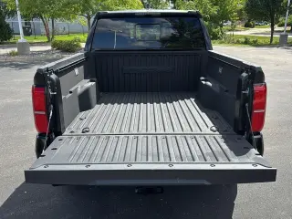 2024 Toyota Tacoma 4Wd