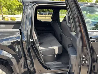 2024 Toyota Tacoma 4Wd