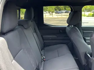 2024 Toyota Tacoma 4Wd