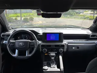2024 Toyota Tacoma 4Wd
