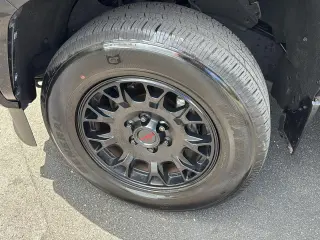 2024 Toyota Tacoma 4Wd