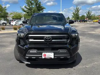 2024 Toyota Tacoma 4Wd