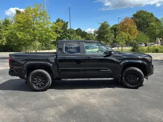2024 Toyota Tacoma 4Wd