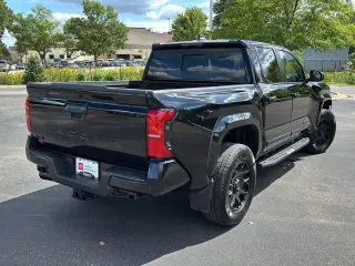 2024 Toyota Tacoma 4Wd