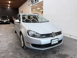 2013 Volkswagen JETTA SPORTWAGEN