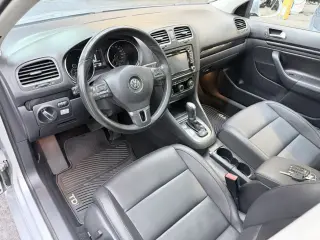 2013 Volkswagen JETTA SPORTWAGEN