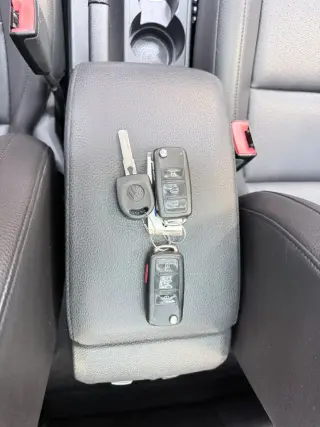 2013 Volkswagen JETTA SPORTWAGEN