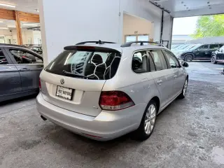 2013 Volkswagen JETTA SPORTWAGEN