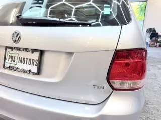 2013 Volkswagen JETTA SPORTWAGEN
