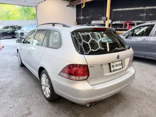 2013 Volkswagen JETTA SPORTWAGEN