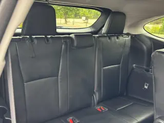 2023 Toyota Highlander Hybrid