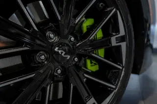 2025 Kia K5