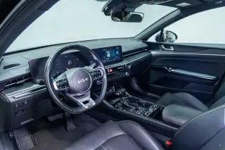2025 Kia K5