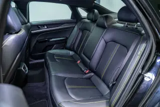 2025 Kia K5