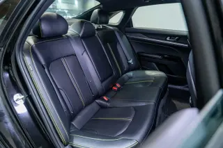 2025 Kia K5