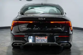 2025 Kia K5