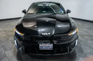 2025 Kia K5