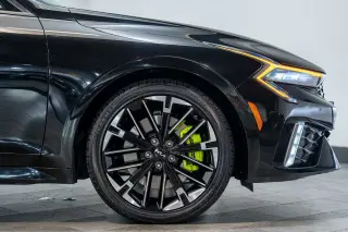 2025 Kia K5