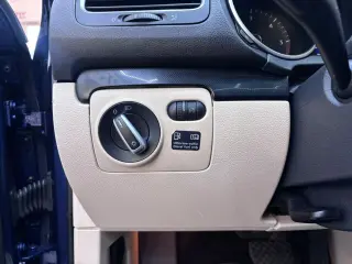 2012 Volkswagen JETTA SPORTWAGEN