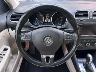 2012 Volkswagen JETTA SPORTWAGEN