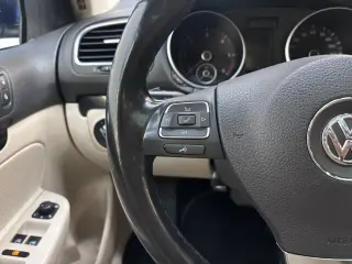 2012 Volkswagen JETTA SPORTWAGEN