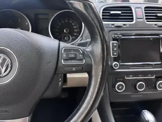 2012 Volkswagen JETTA SPORTWAGEN