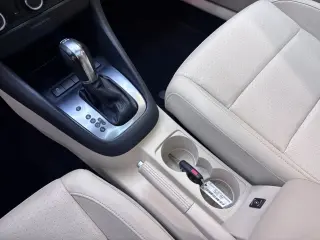 2012 Volkswagen JETTA SPORTWAGEN