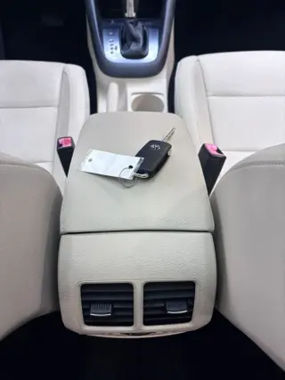 2012 Volkswagen JETTA SPORTWAGEN