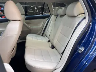 2012 Volkswagen JETTA SPORTWAGEN