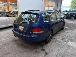 2012 Volkswagen JETTA SPORTWAGEN