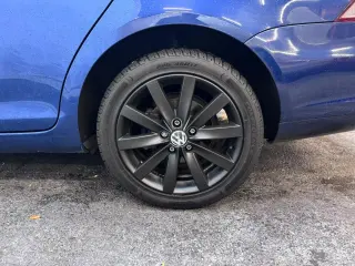 2012 Volkswagen JETTA SPORTWAGEN