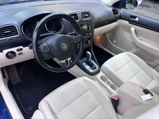 2012 Volkswagen JETTA SPORTWAGEN