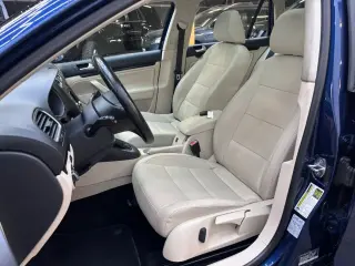2012 Volkswagen JETTA SPORTWAGEN