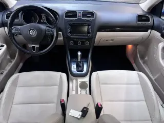 2012 Volkswagen JETTA SPORTWAGEN
