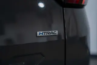 2022 Hyundai Santa Cruz