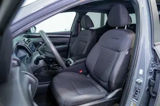 2022 Hyundai Santa Cruz