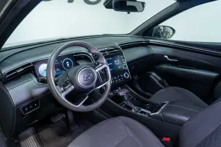 2022 Hyundai Santa Cruz