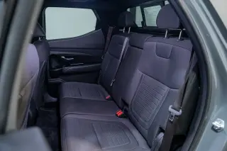 2022 Hyundai Santa Cruz