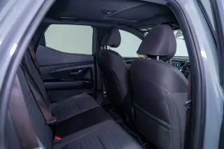 2022 Hyundai Santa Cruz