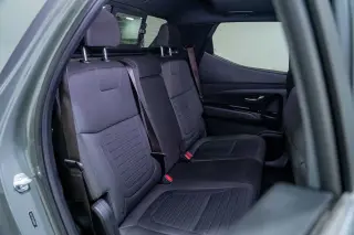 2022 Hyundai Santa Cruz