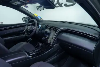 2022 Hyundai Santa Cruz