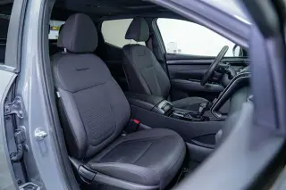 2022 Hyundai Santa Cruz