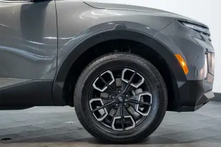 2022 Hyundai Santa Cruz